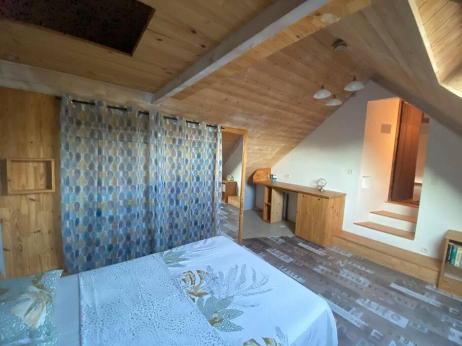 La Maison Paisible Guéméné-Penfao Exterior foto